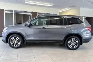 Honda Pilot 2016 AWD EX-L 4dr SUV