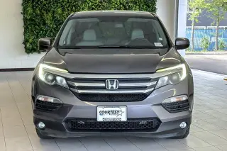 Honda Pilot 2016 AWD EX-L 4dr SUV