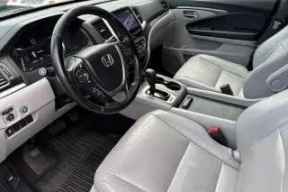 Honda Pilot 2016 AWD EX-L 4dr SUV