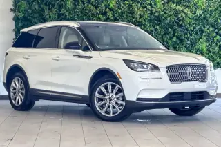 Lincoln Corsair 2022 AWD Standard 4dr SUV