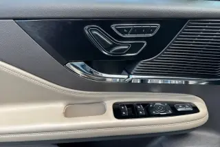 Lincoln Corsair 2022 AWD Standard 4dr SUV