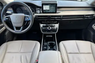 Lincoln Corsair 2022 AWD Standard 4dr SUV