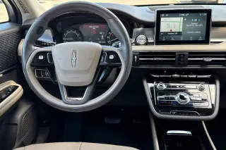 Lincoln Corsair 2022 AWD Standard 4dr SUV