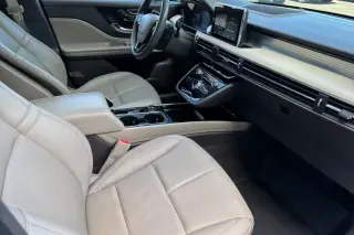 Lincoln Corsair 2022 AWD Standard 4dr SUV