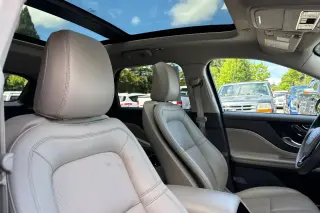 Lincoln Corsair 2022 AWD Standard 4dr SUV