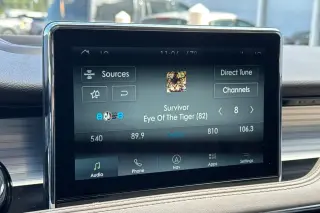Lincoln Corsair 2022 AWD Standard 4dr SUV