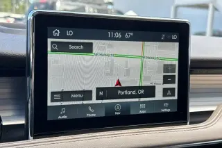 Lincoln Corsair 2022 AWD Standard 4dr SUV