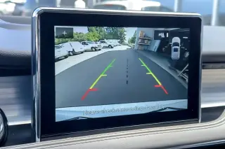 Lincoln Corsair 2022 AWD Standard 4dr SUV