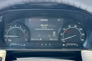 Lincoln Corsair 2022 AWD Standard 4dr SUV