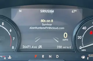Lincoln Corsair 2022 AWD Standard 4dr SUV