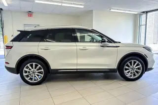 Lincoln Corsair 2022 AWD Standard 4dr SUV