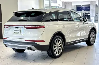 Lincoln Corsair 2022 AWD Standard 4dr SUV