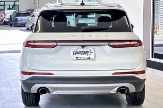 Lincoln Corsair 2022 AWD Standard 4dr SUV