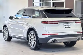 Lincoln Corsair 2022 AWD Standard 4dr SUV