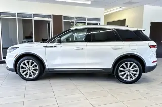 Lincoln Corsair 2022 AWD Standard 4dr SUV