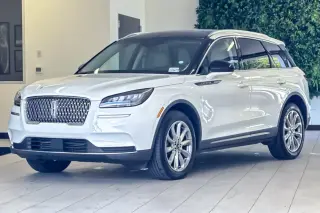 Lincoln Corsair 2022 AWD Standard 4dr SUV