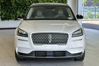 Lincoln Corsair 2022 AWD Standard 4dr SUV