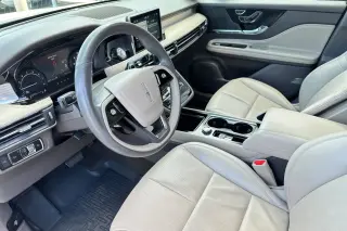 Lincoln Corsair 2022 AWD Standard 4dr SUV
