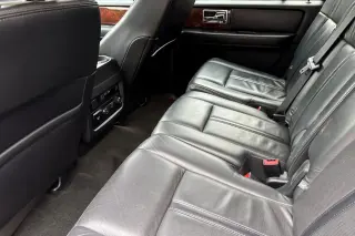 Lincoln Navigator L 2016 4x4 Select 4dr SUV