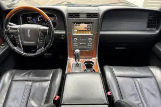 Lincoln Navigator L 2016 4x4 Select 4dr SUV