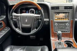 Lincoln Navigator L 2016 4x4 Select 4dr SUV