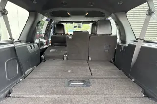 Lincoln Navigator L 2016 4x4 Select 4dr SUV