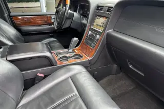 Lincoln Navigator L 2016 4x4 Select 4dr SUV