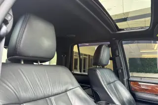 Lincoln Navigator L 2016 4x4 Select 4dr SUV