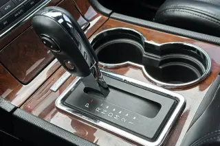 Lincoln Navigator L 2016 4x4 Select 4dr SUV