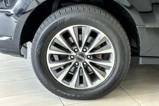 Lincoln Navigator L 2016 4x4 Select 4dr SUV