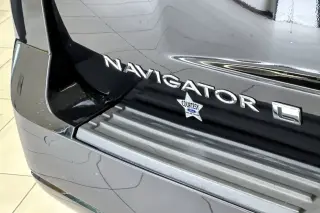 Lincoln Navigator L 2016 4x4 Select 4dr SUV