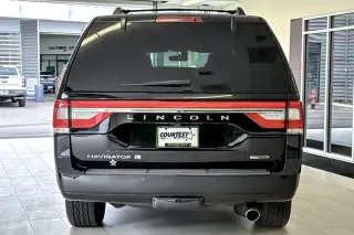 Lincoln Navigator L 2016 4x4 Select 4dr SUV