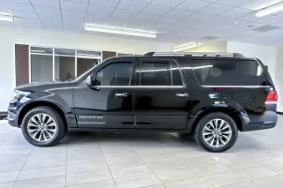 Lincoln Navigator L 2016 4x4 Select 4dr SUV