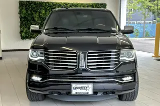 Lincoln Navigator L 2016 4x4 Select 4dr SUV
