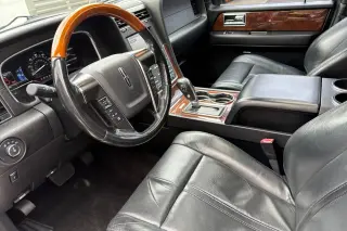 Lincoln Navigator L 2016 4x4 Select 4dr SUV