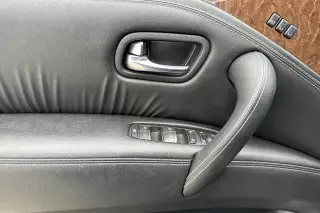 INFINITI QX80 2015 AWD 4dr SUV
