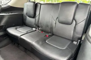 INFINITI QX80 2015 AWD 4dr SUV