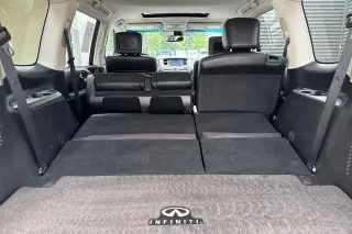 INFINITI QX80 2015 AWD 4dr SUV
