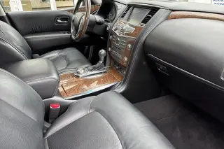 INFINITI QX80 2015 AWD 4dr SUV