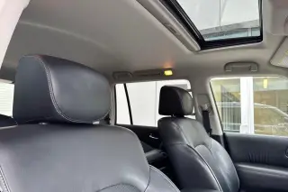 INFINITI QX80 2015 AWD 4dr SUV
