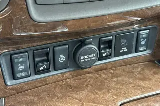 INFINITI QX80 2015 AWD 4dr SUV
