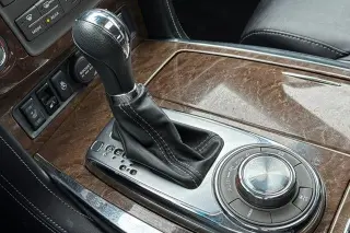INFINITI QX80 2015 AWD 4dr SUV