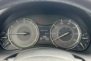 INFINITI QX80 2015 AWD 4dr SUV