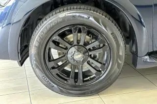 INFINITI QX80 2015 AWD 4dr SUV