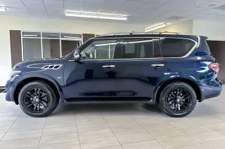 INFINITI QX80 2015 AWD 4dr SUV