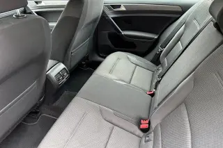 Volkswagen e-Golf 2019 SE 4dr Hatchback