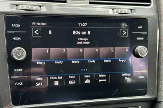 Volkswagen e-Golf 2019 SE 4dr Hatchback