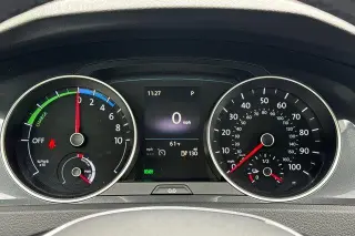 Volkswagen e-Golf 2019 SE 4dr Hatchback