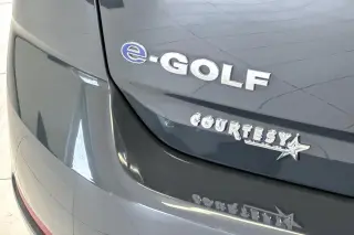 Volkswagen e-Golf 2019 SE 4dr Hatchback
