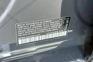 Volkswagen e-Golf 2019 SE 4dr Hatchback
